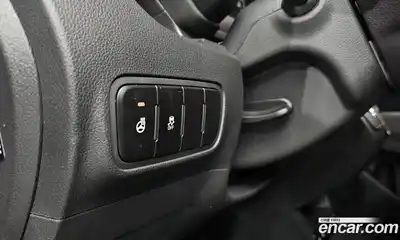 Kia Ray 2024 1.0 Автомат в Москве № 75139, миниатюра 8