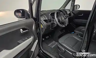 Kia Ray 2024 1.0 Автомат в Москве № 75139, миниатюра 9