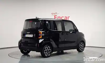 Kia Ray 2024 1.0 Автомат в Москве № 75139, миниатюра 10