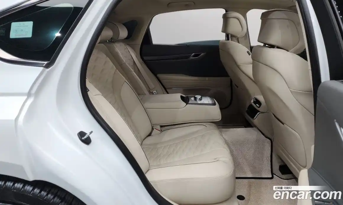 Genesis G80 2025 2.5 Автомат в Москве № 76118, фото 11