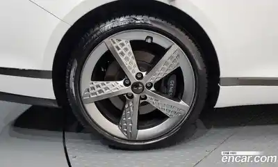 Genesis G80 2025 2.5 Автомат в Москве № 76118, миниатюра 12