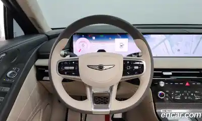 Genesis G80 2025 2.5 Автомат в Москве № 76118, миниатюра 2