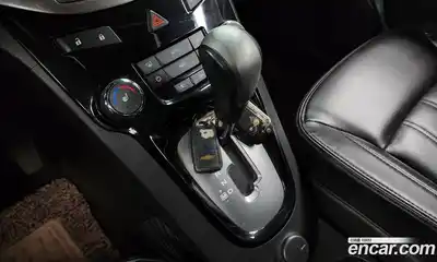 Chevrolet Orlando 2013 2.0 Автомат в Москве № 76335, миниатюра 11