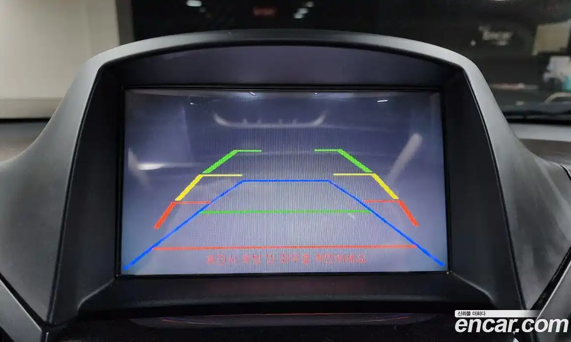 Chevrolet Orlando 2013 2.0 Автомат в Москве № 76335, фото 13