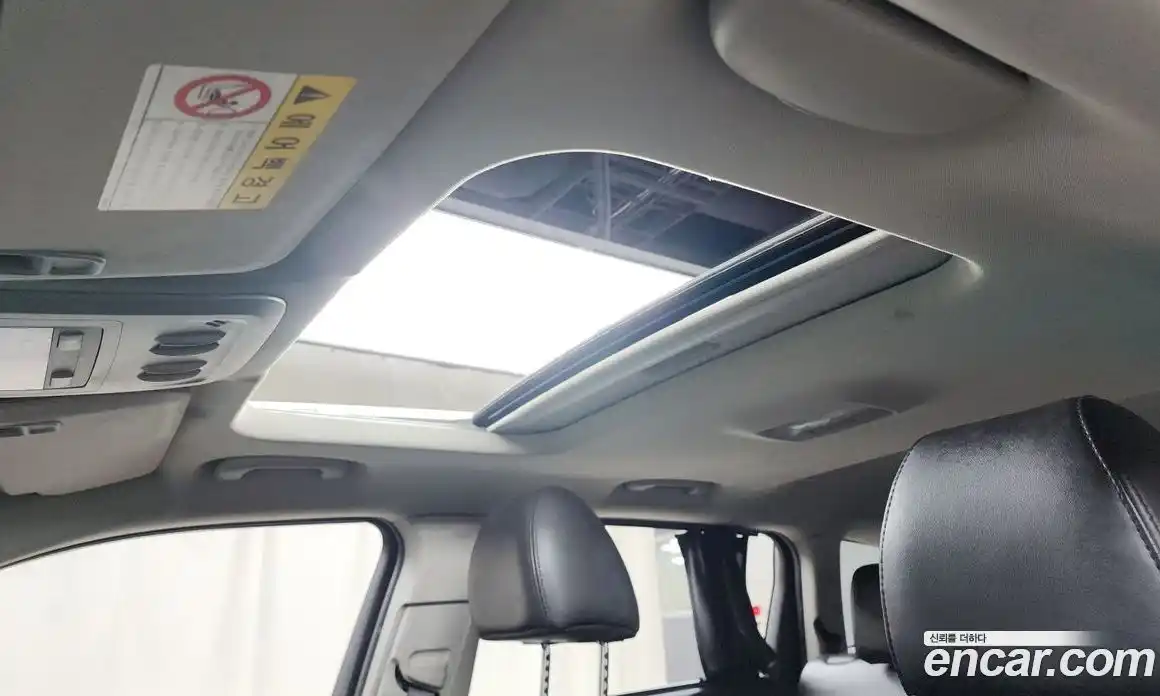 Chevrolet Orlando 2013 2.0 Автомат в Москве № 76335, фото 16