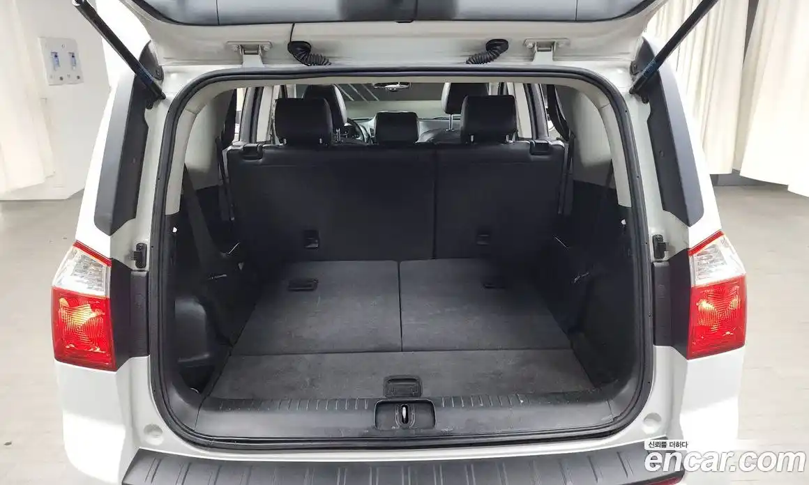 Chevrolet Orlando 2013 2.0 Автомат в Москве № 76335, фото 17