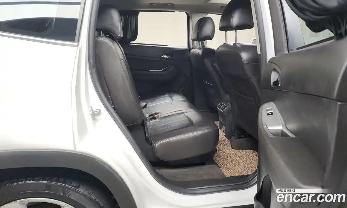 Chevrolet Orlando 2013 2.0 Автомат в Москве № 76335, фото 20