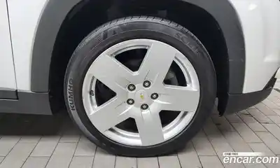 Chevrolet Orlando 2013 2.0 Автомат в Москве № 76335, миниатюра 4