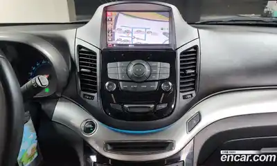 Chevrolet Orlando 2013 2.0 Автомат в Москве № 76335, миниатюра 5