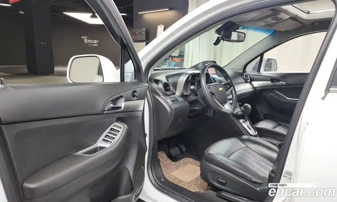 Chevrolet Orlando 2013 2.0 Автомат в Москве № 76335, фото 7