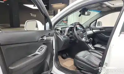 Chevrolet Orlando 2013 2.0 Автомат в Москве № 76335, миниатюра 7