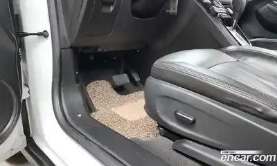 Chevrolet Orlando 2013 2.0 Автомат в Москве № 76335, миниатюра 8