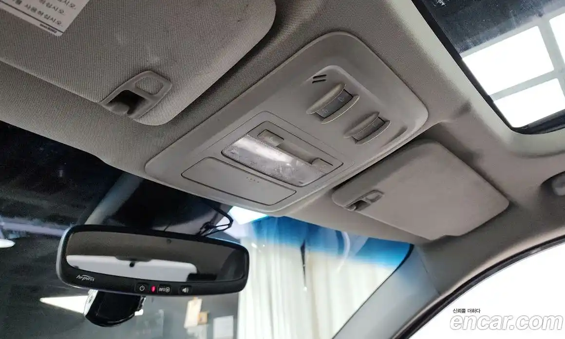 Chevrolet Orlando 2013 2.0 Автомат в Москве № 76335, фото 9