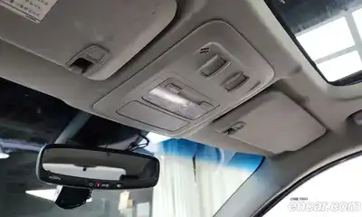 Chevrolet Orlando 2013 2.0 Автомат в Москве № 76335, миниатюра 9