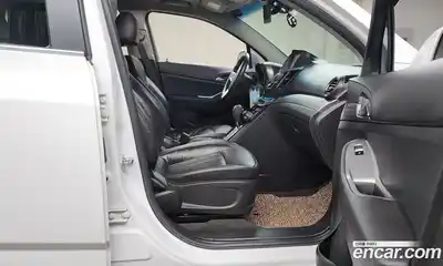 Chevrolet Orlando 2013 2.0 Автомат в Москве № 76335, миниатюра 10