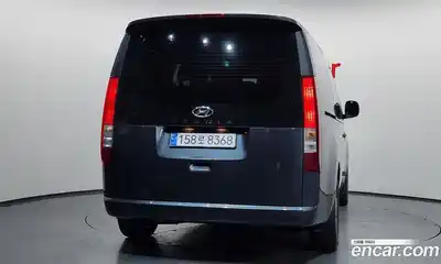 Hyundai Staria 2023 2.2 Автомат в Москве № 8181, миниатюра 12