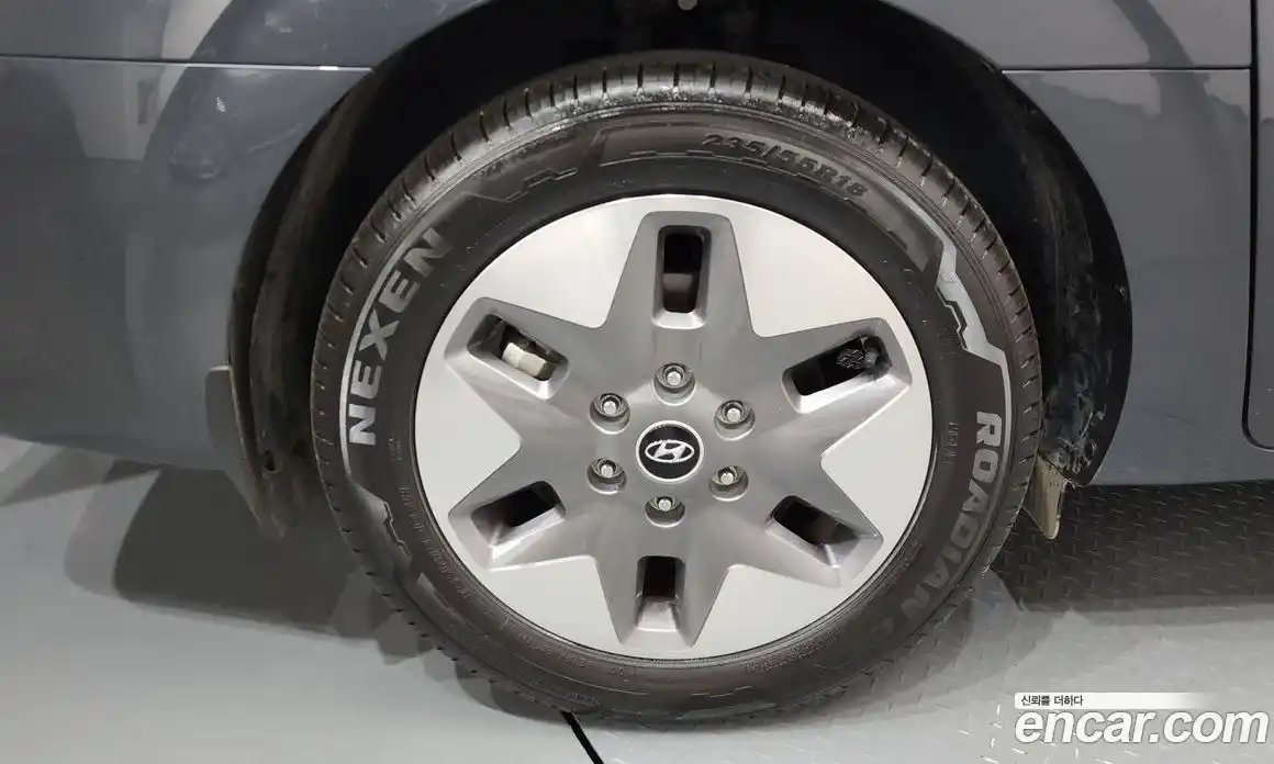 Hyundai Staria 2023 2.2 Автомат в Москве № 8181, фото 14