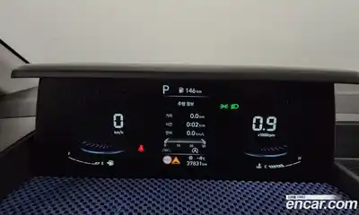 Hyundai Staria 2023 2.2 Автомат в Москве № 8181, миниатюра 4