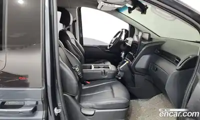 Hyundai Staria 2023 2.2 Автомат в Москве № 8181, миниатюра 6