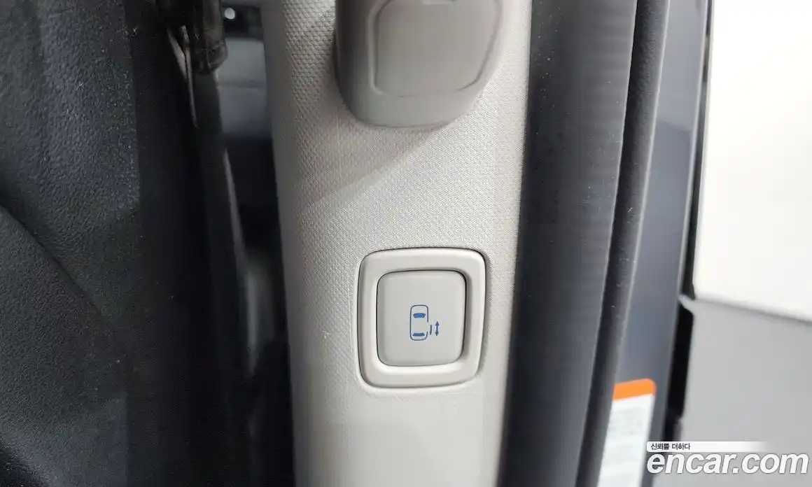 Hyundai Staria 2023 2.2 Автомат в Москве № 8181, фото 10