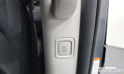 Hyundai Staria 2023 2.2 Автомат в Москве № 8181, миниатюра 10