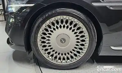 Genesis G90 2019 3.8 Автомат в Москве № 84140, миниатюра 11