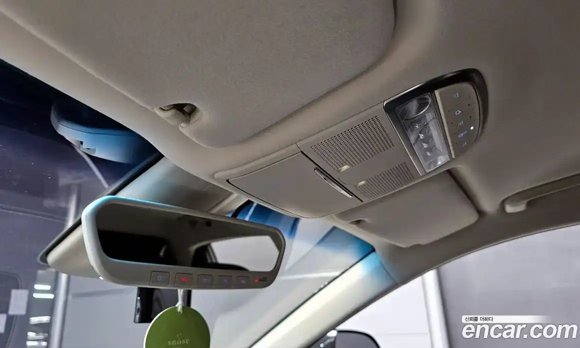 Genesis G90 2019 3.8 Автомат в Москве № 84140, фото 17