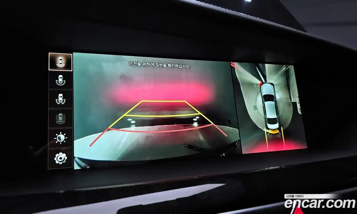 Genesis G90 2019 3.8 Автомат в Москве № 84140, фото 20