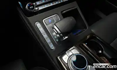 Genesis G90 2019 3.8 Автомат в Москве № 84140, миниатюра 2