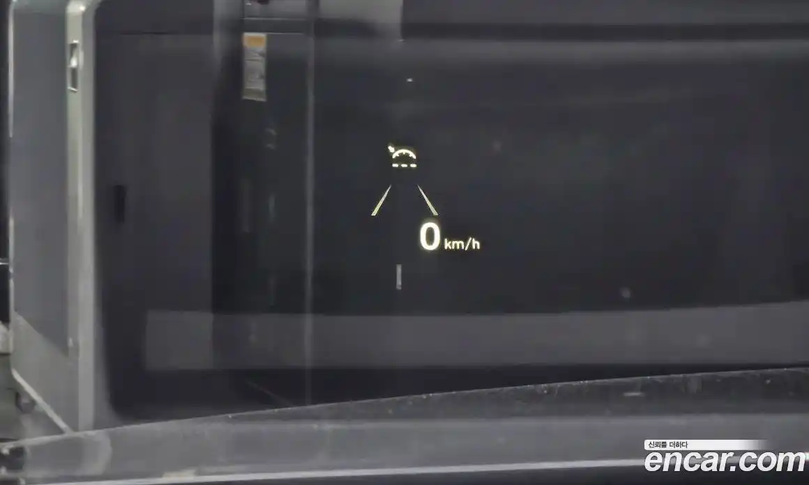 Genesis G90 2019 3.8 Автомат в Москве № 84140, фото 3