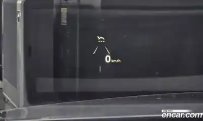 Genesis G90 2019 3.8 Автомат в Москве № 84140, миниатюра 3