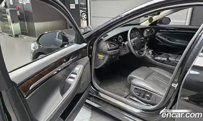 Genesis G90 2019 3.8 Автомат в Москве № 84140, миниатюра 6
