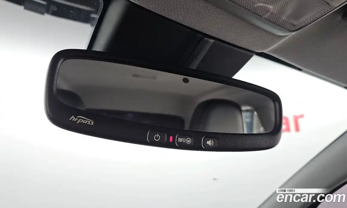 Chevrolet Trax 2019 1.4 Автомат в Москве № 86663, фото 11