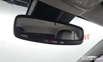 Chevrolet Trax 2019 1.4 Автомат в Москве № 86663, миниатюра 11