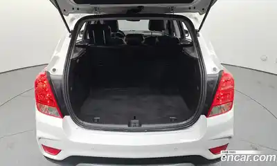 Chevrolet Trax 2019 1.4 Автомат в Москве № 86663, миниатюра 12