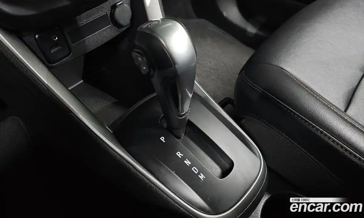 Chevrolet Trax 2019 1.4 Автомат в Москве № 86663, фото 13