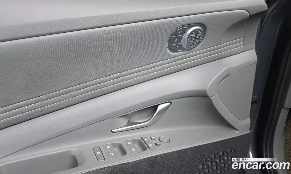 Hyundai Avante 2025 1.6 Автомат в Москве № 90655, фото 17