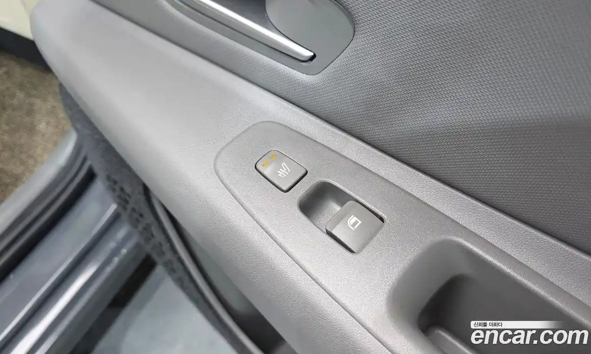 Hyundai Avante 2025 1.6 Автомат в Москве № 90655, фото 2