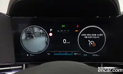 Hyundai Avante 2025 1.6 Автомат в Москве № 90655, миниатюра 8