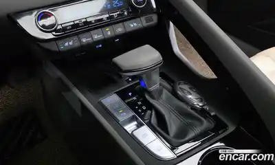 Hyundai Avante 2025 1.6 Автомат в Москве № 90655, миниатюра 9