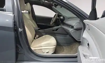 Hyundai Avante 2025 1.6 Автомат в Москве № 90655, миниатюра 10