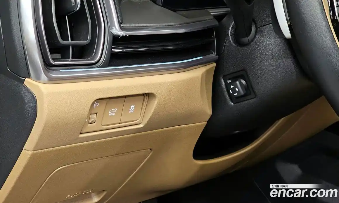 Kia Sorento 2024 1.6 Автомат в Москве № 9875, фото 15