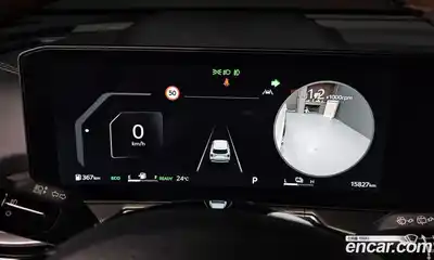 Kia Sorento 2024 1.6 Автомат в Москве № 9875, миниатюра 5