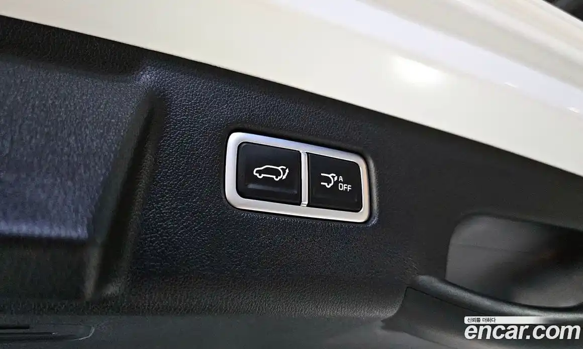 Kia Sorento 2024 1.6 Автомат в Москве № 9875, фото 9