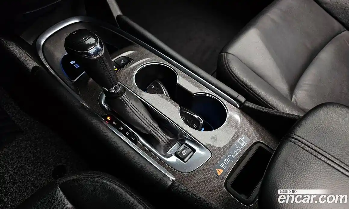 Chevrolet Malibu 2017 1.8 Автомат в Москве № 99838, фото 12