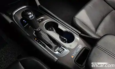 Chevrolet Malibu 2017 1.8 Автомат в Москве № 99838, миниатюра 12