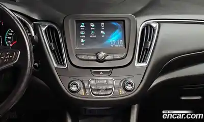 Chevrolet Malibu 2017 1.8 Автомат в Москве № 99838, миниатюра 3