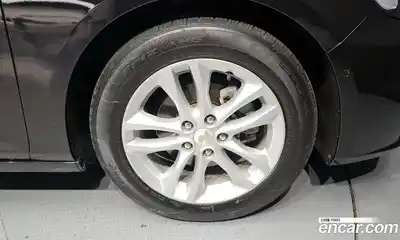 Chevrolet Malibu 2017 1.8 Автомат в Москве № 99838, миниатюра 4