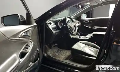 Chevrolet Malibu 2017 1.8 Автомат в Москве № 99838, миниатюра 5