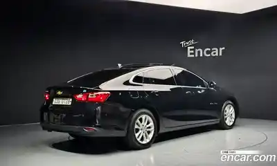 Chevrolet Malibu 2017 1.8 Автомат в Москве № 99838, миниатюра 8